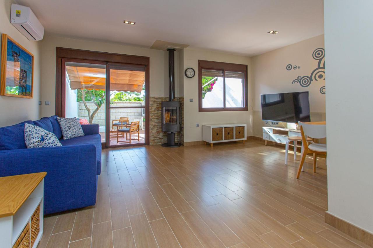 Casa Arcos Сasa de vacaciones